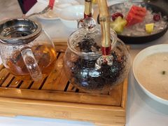 -香乐园·淮扬菜中餐厅·Shang Garden(福田香格里拉店)