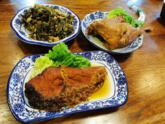 -孙盛兴奥灶面馆·蟹黄面·三虾面(山塘街总店)