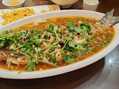 -飞虹鱼馆(春华路店)