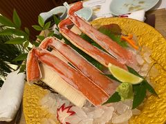 -蟹田居·活蟹料理(东城店)