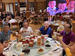 -九十九顶毡房(阜石路店)