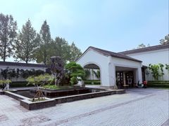 -杭州西子湖四季酒店·金沙厅