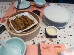 -点都德(广州白云山景区南门店)