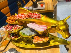 -小米烤肉·和牛原切-创意韩料(东关店)