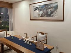 -小茶闲舍·观景商务茶馆(广州塔店)