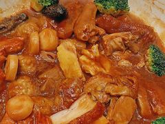 -臻萃轩中餐厅(国家会展中心店)