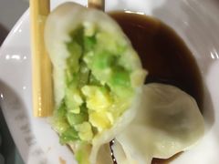 -听涛雅苑百味饺子老家菜馆