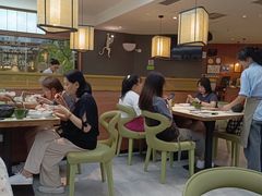 -云海肴·汽锅鸡·云南菜(高德置地店)
