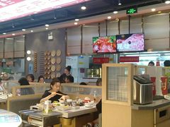 -川锅一号火锅(常德万达店)