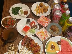 -王氏炉匠·烧鸟放题自助(三里屯店)