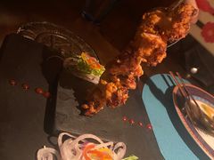 -甘尼仕印度餐厅酒吧(斜塘老街店)