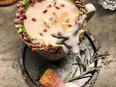 -BE NORMAL CAFE(霞溪路店)