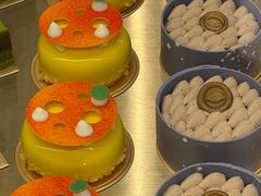 -澳门文华东方酒店文华饼房(孙逸仙大马路店)