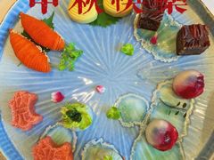 -海味观(老西门店)