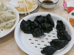 -北方饺子王·海肠捞饭·海鲜锅(山大店)