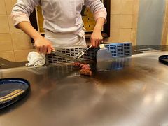 -丹鼎铁板料理