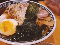 -福烤锦花(长乐路店)