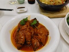 -骏丰酒楼(黄编店)