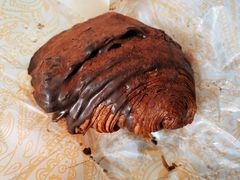 脏脏包-OUR Bakery(三里屯太古里店)