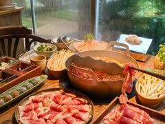 -四喜小胖·北京涮肉(五道营店)