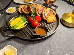 -Primotable高桌牛排馆(外滩店)