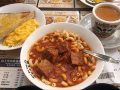 -旺记冰室(九龙中心大厦店)