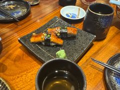 -鸟鹏烧鸟居酒屋(仁恒梦中心店)