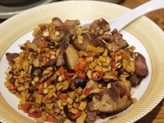 -印象鲵宴·张家界地标美食名片(溪布街店)