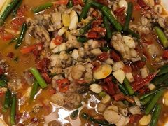 -丰乐餐厅·始于1999·本地老字号