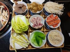-咏江南·苏式火锅·苏州评弹(观前街店)