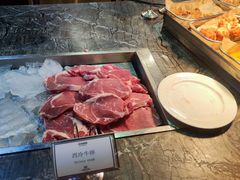 -汇泉王朝大饭店-旋转餐厅(南海路店)