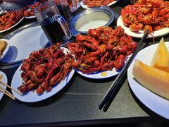 -海韵之星邮轮水会(明发商业广场店)