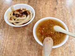 -洞子口张老二凉粉(文殊坊美食街店)