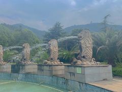 -达蓬山旅游度假区