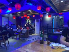 -山河屯铁锅炖(哈西站店)