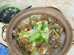 -嘉华小吃(蛇口市场店)