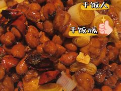 -川菜故事(光谷步行街店)