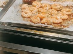 -玫瑰花园自助烤肉(顺义鑫海韵通店)