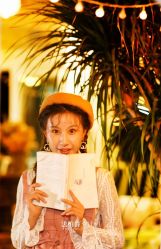 点击看大图 -太古映画婚纱摄影(天河店)