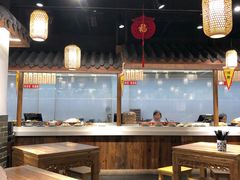 大堂-老城南.鸭血粉丝汤(夫子庙店)