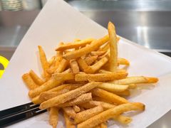 -Potato Corner(广州天河城店)