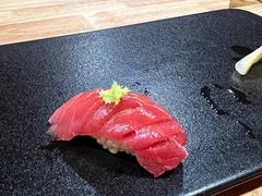 -鮨乐亭Omakase·海胆宴