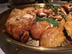 -帕娜·泰式茶餐厅·Bistro(近铁广场店)