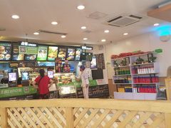 -德克士(文一店)