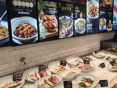 -小绍兴家宴·百年绍兴菜(鲁迅路店)