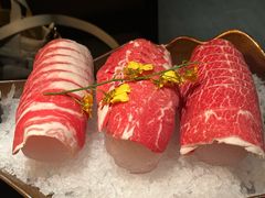 -色響火锅(恒隆广场店)