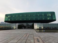 -金陵图书馆