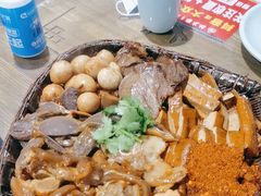 -灶东家民间菜(回兴店)