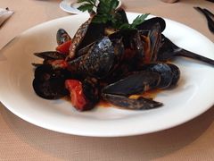 iphone_upload_pic-郑州希尔顿酒店·阿米奇意大利餐厅