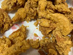 炸鸡皮-延庆观炸鸡(淮北街总店)